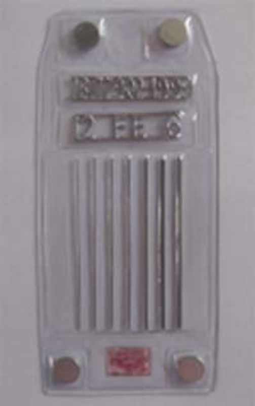 IQI -  JB 4730-2005