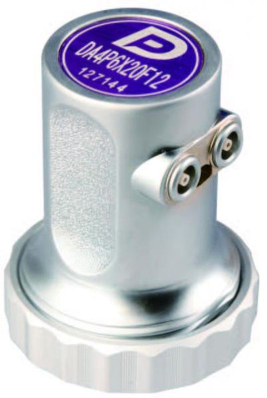 SM lydhode D27mm Fokus 30mm